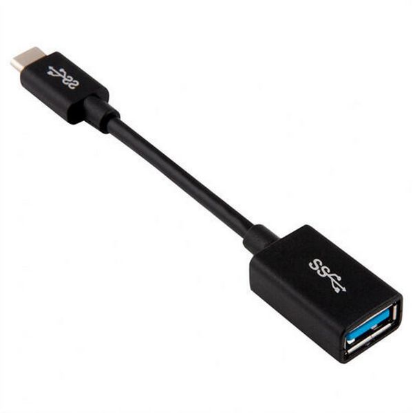 Yenkee YTC 022 USB-A – USB-C Adapter (37000195)