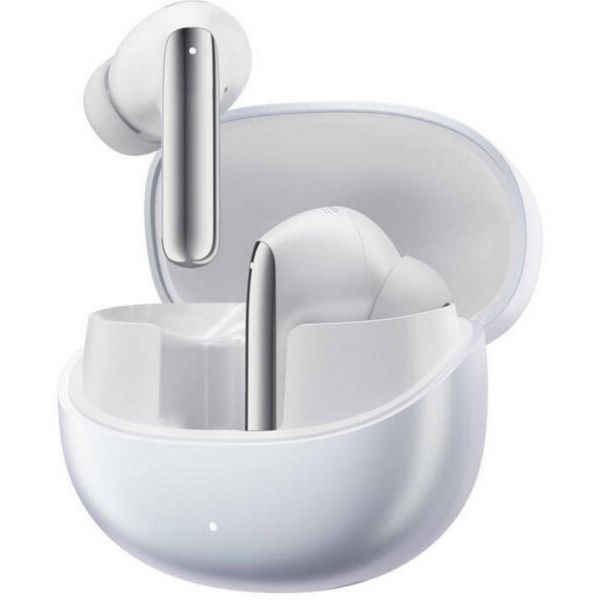 QCY MeloBuds Pro ANC Fülhallgató (HT08 WHITE) Fehér