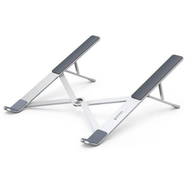 UGREEN LP451 8-17 Összecsukható Laptop állvány, Ezüst (40289B)
