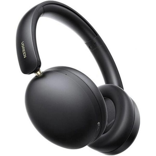 UGREEN Studio Max2 Bluetooth 5.4 Fejhallgató (45018) Fekete