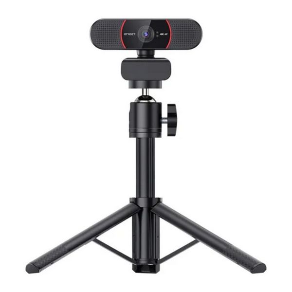 EMEET SmartCam C960 4K, Tripod Webkamera (E3117)