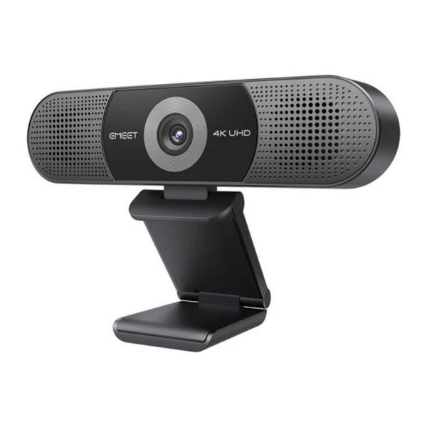 EMEET SmartCam C980Pro 4K Webkamera (E3132)