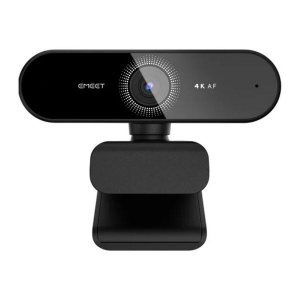 EMEET SmartCam Nova 4K Webkamera (E3131)
