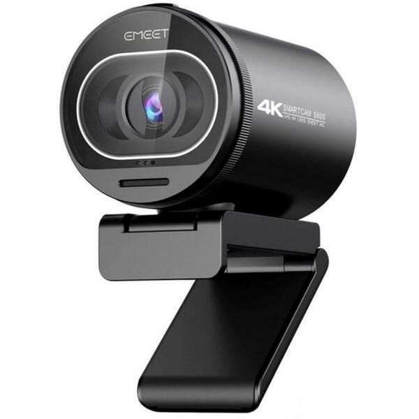 EMEET SmartCam S600 Webkamerakészlet (E7001K)