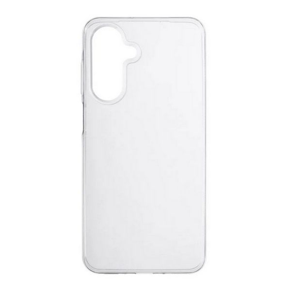 Gigapack Szilikon telefonvédő (ultravékony) ÁTLÁTSZÓ (GP-165103)