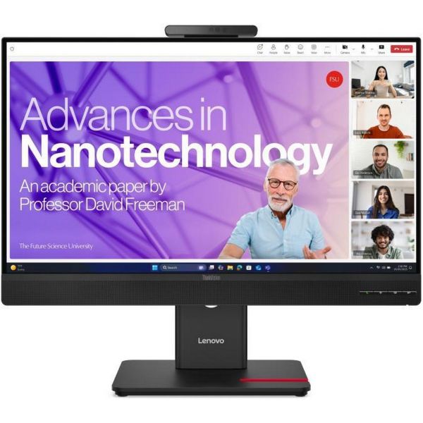 LENOVO ThinkVision T24-4v 23,8 FHD IPS Monitor (64B6MAT1EU)