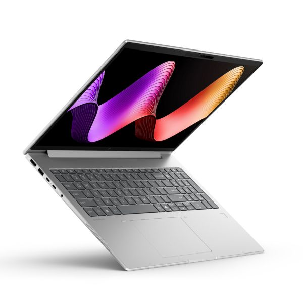 HP EliteBook 6 G2i 16 (DW9P7ET) ezüst