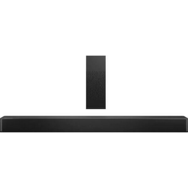 HISENSE HS2100 Hangprojektor 2.1CH DTS/DD, 240W, Fekete