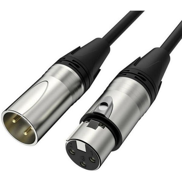 Maono XLR-180 kábel (fekete)