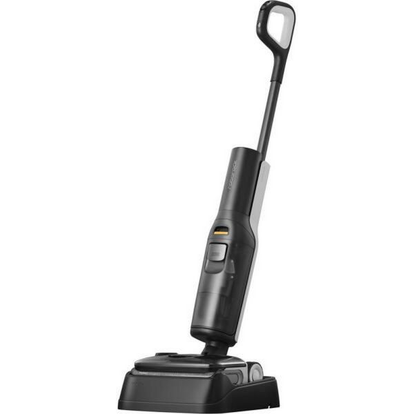 Roborock F25 Gen 2 álló porszívó, fekete