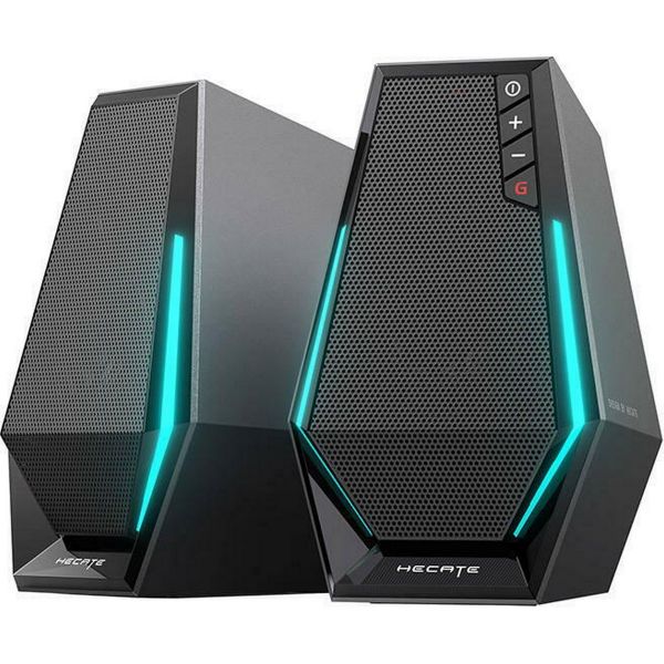 Edifier Hecate G1500 2.0 hangszórók (fekete)
