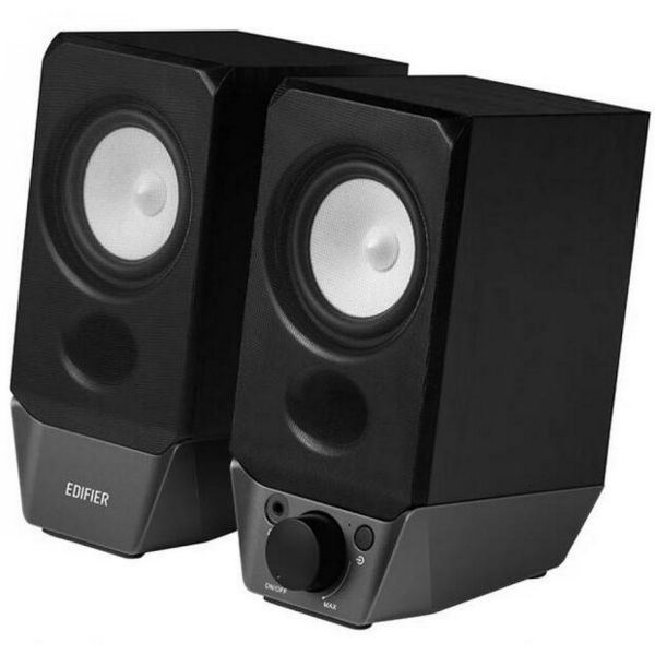 Edifier R19BT 2.0 hangszórók (fekete)