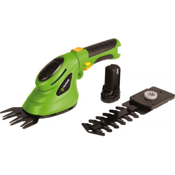 Fieldmann FZN 4101-A akkumulátoros Fű és bokornyíró (50001964)