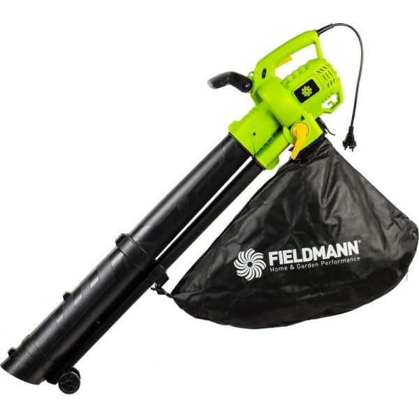 Fieldmann FZF 4030-E elektromos Kerti lombfúvó (50003443)