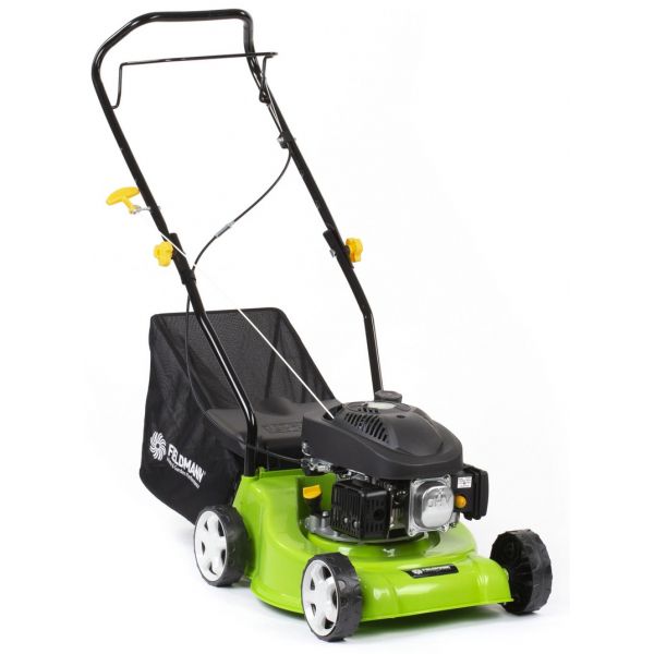 Fieldmann FZR 4003-79BH benzines fűnyíró (50003997)