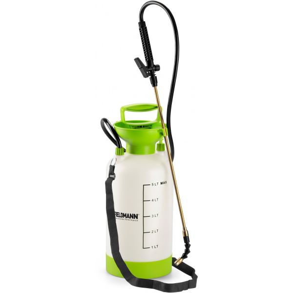 Fieldmann FZO 8060 Kézi permetező 5L (50004666)