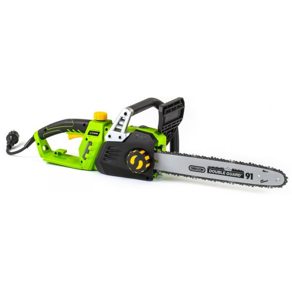 Fieldmann FZP 2025-E elektromos láncfűrész 2400W (50005311)