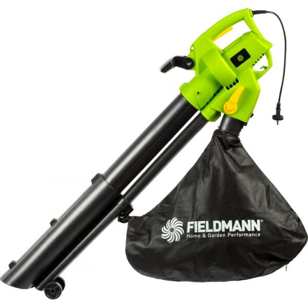 Fieldmann FZF 4008-E elektromos Kerti lombfúvó (50005433)