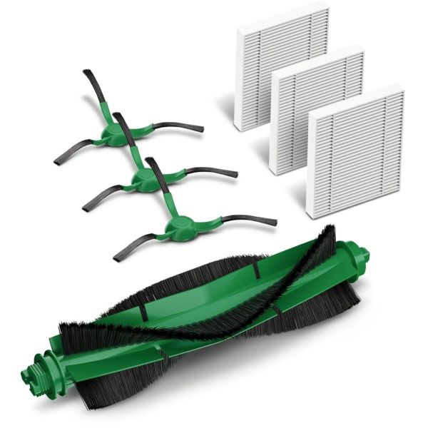 iRobot Roomba 105 Combo és 105+ Combo tartozékkészlet (5061042265524)