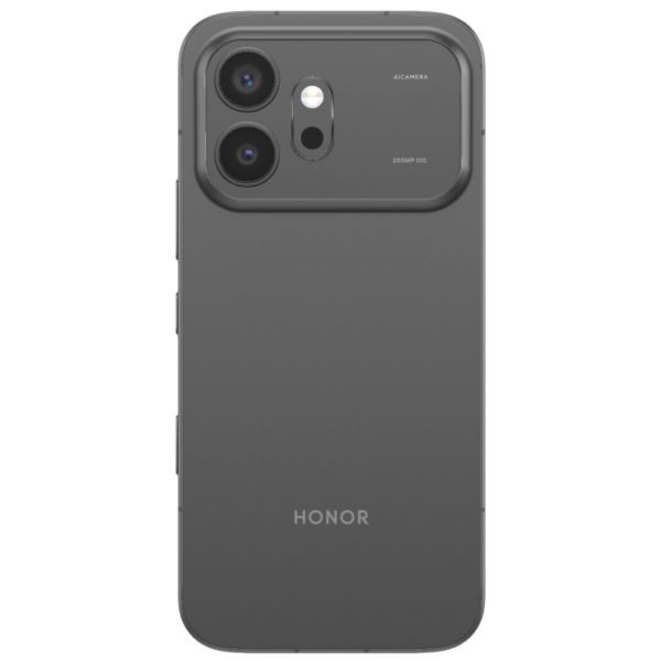 Honor 600 5G 8/256GB, Black (5109CHCT)