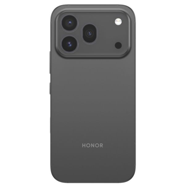 Honor 600 Pro 5G 12/512GB, Black (5109CHFH)