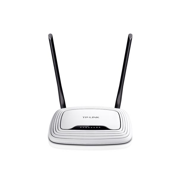 TP-Link TL-WR841N Router
