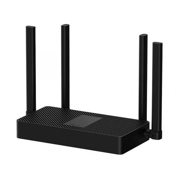 Huawei WiFi AX3S router, Black (53030CVQ)