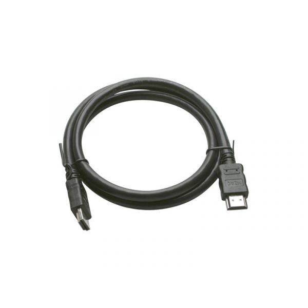 ROLINE HDMI - HDMI Összekötő kábel 1m