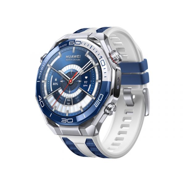 Huawei Watch Ultimate 2 Blue (55020GAY)