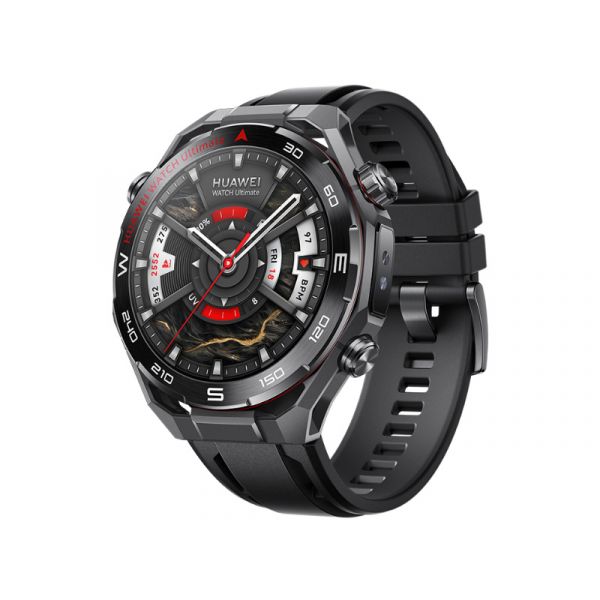 Huawei Watch Ultimate 2 Black (55020GBB)