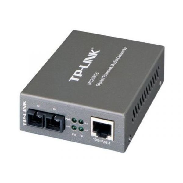 TP-Link MC210CS