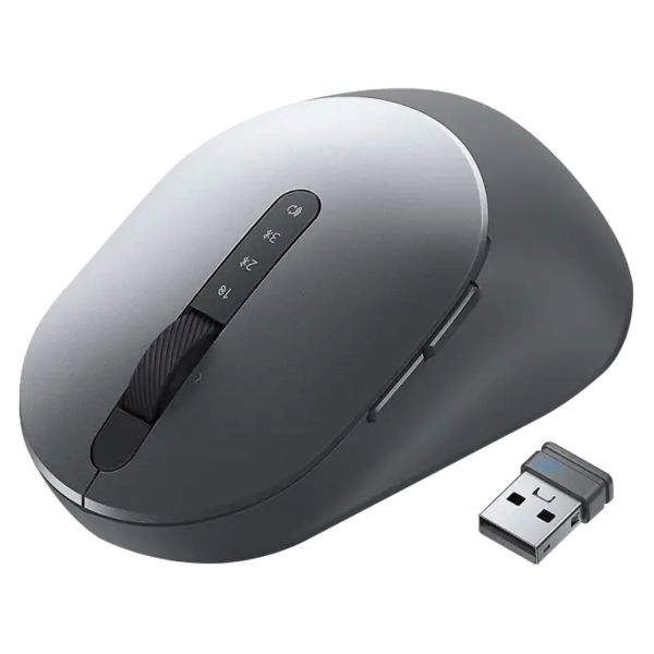 DELL Pro Plus Vezeték Nélküli egér Multi-Device MS5320W (570-ABHI)