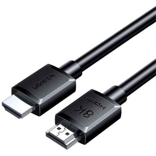 UGREEN HD175 HDMI kábel, 8K/60Hz, 48Gbps, 20m (fekete) (65288)