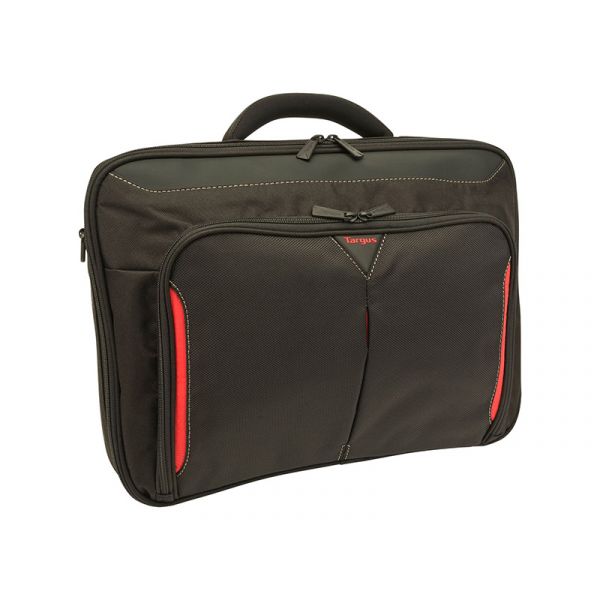 TARGUS CN415 notebook táska fekete