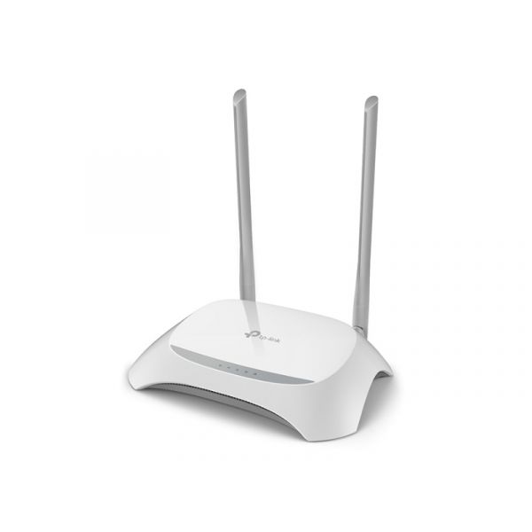 TP-Link WR840N Router