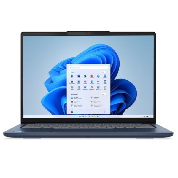 Lenovo IdeaPad Slim 5 14IRH10 (883HR00CTHV) kék