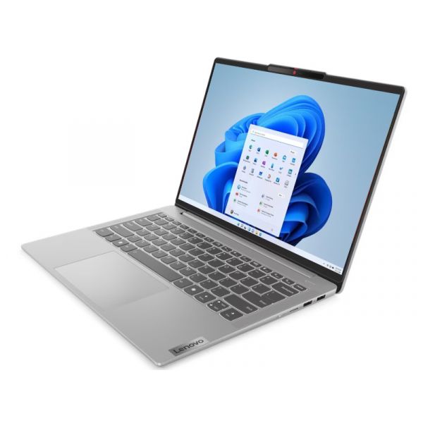 Lenovo IdeaPad Slim 5 14AHP10 (83HV003RHV) szürke