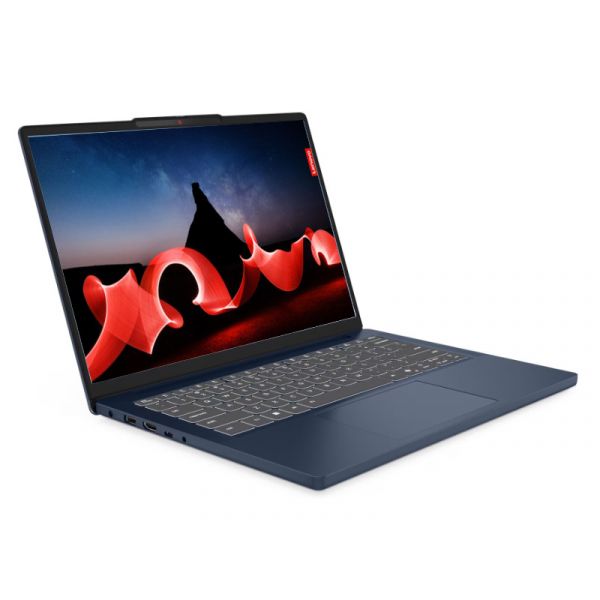 Lenovo IdeaPad Slim 3 14IRH10 (83K000DXHV) kék