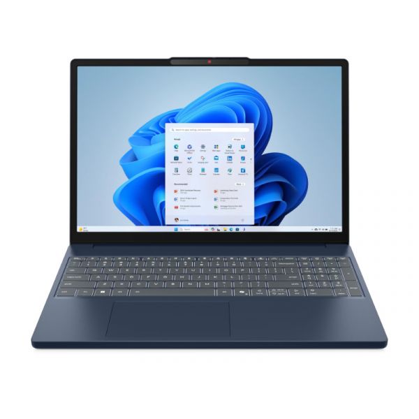 Lenovo IdeaPad Slim 3 15ARP10 (83K70067HV) kék