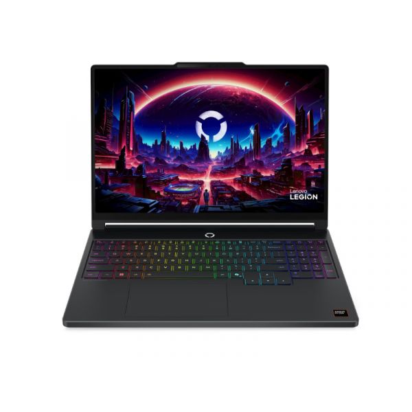 Lenovo Legion 5 15AHP11 (83Q70021HV) fekete