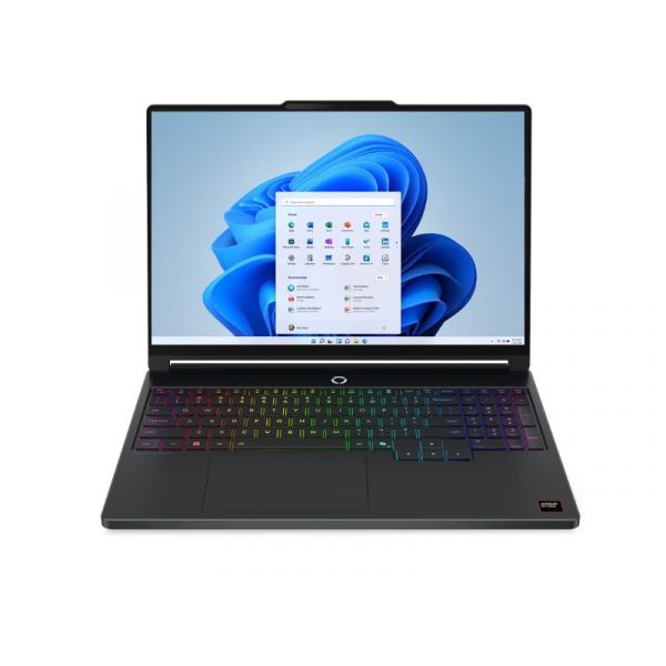 Lenovo Legion 5 15AHP11 (83Q70023HV) fekete