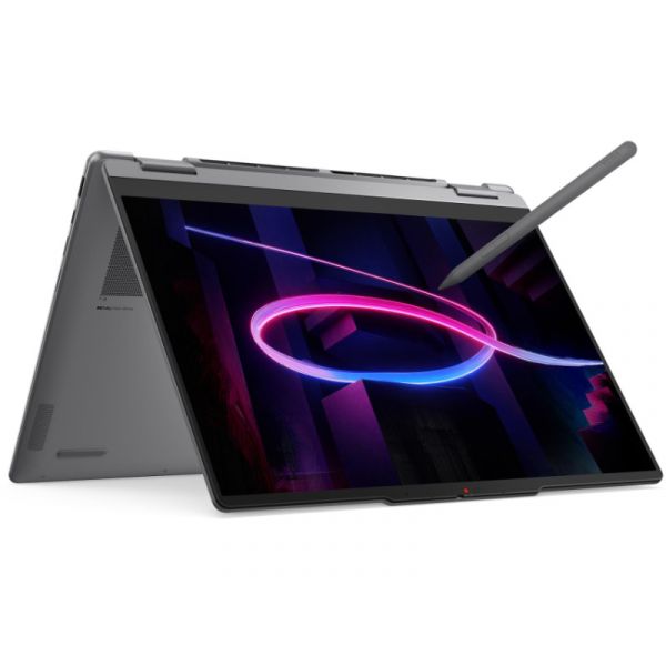 Lenovo Yoga 7 2-in-1 14IPH11 (83TC003PHV) szürke