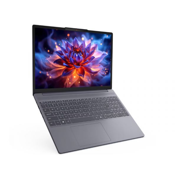 Lenovo IdeaPad Slim 3 15IPH11 (83UR00BHHV) szürke