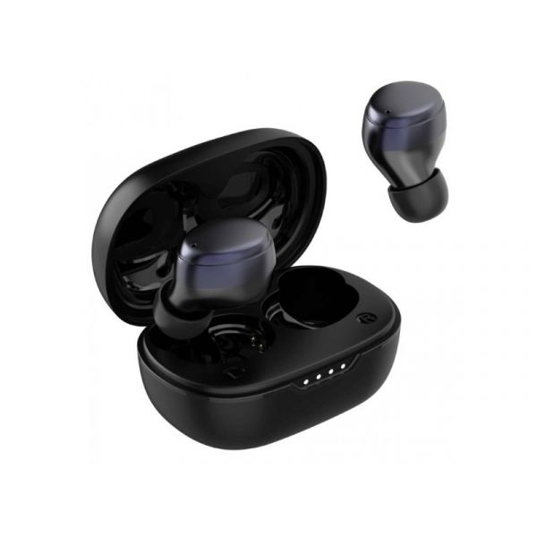 Carneo S4 mini True Wireless Bluetooth fülhallgató, sötétkék (8588009299356)