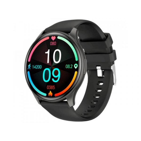 Carneo Gear+ Essential 2nd GEN okosóra, fekete (8588009299424)