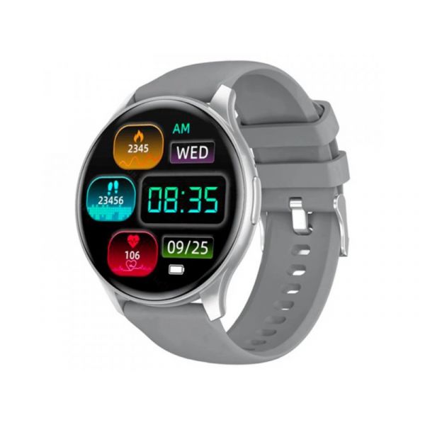 Carneo Gear+ Essential 2nd GEN okosóra, ezüst (8588009299431)