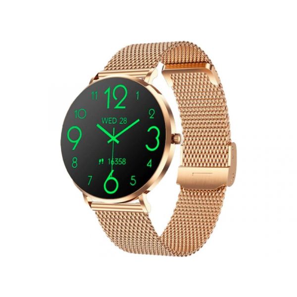 Carneo Phoenix HR+ Ultra thin 2nd GEN okosóra, arany (8588009299646)
