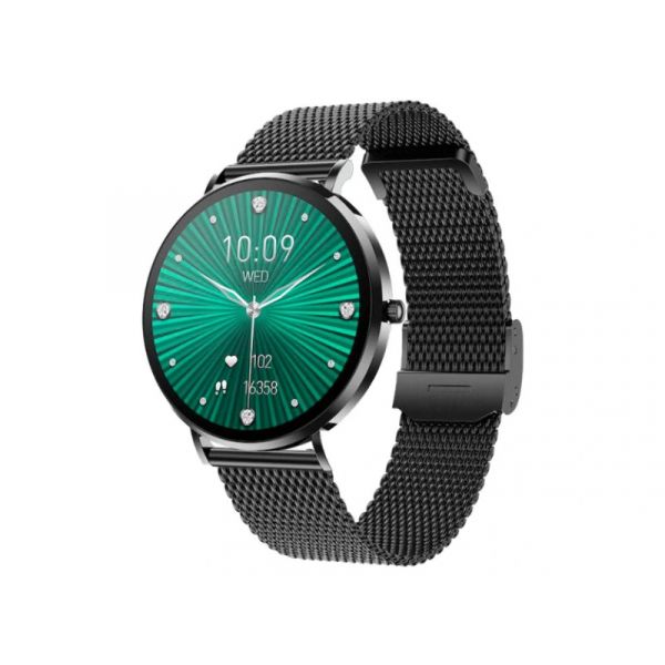 Carneo Phoenix HR+ Ultra thin 2nd GEN okosóra, fekete (8588009299660)