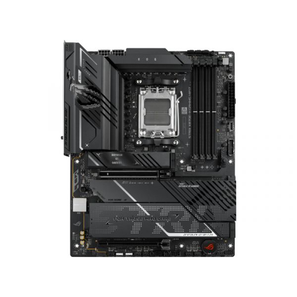 Asus ROG STRIX X870E-H GAMING WIFI7 ATX AM5 DDR5 (90MB1M90-M0EAY0) alaplap