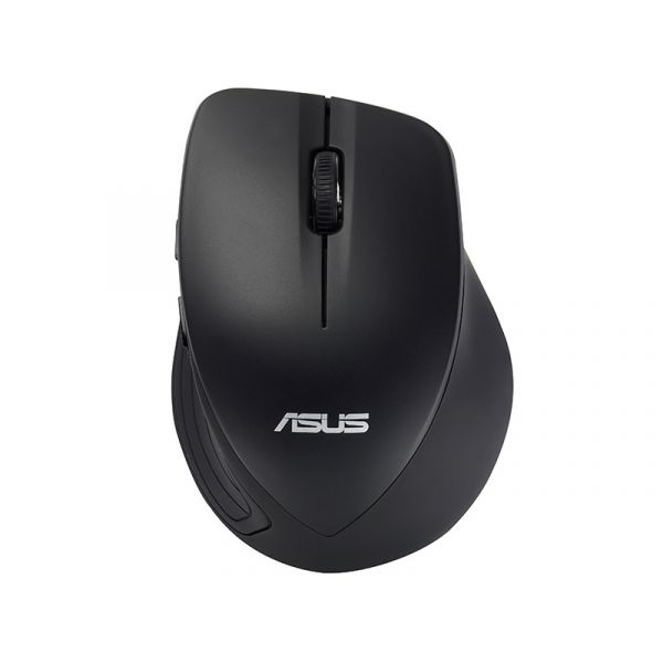 ASUS WT465 V2 Vezeték Nélküli Egér Fekete
